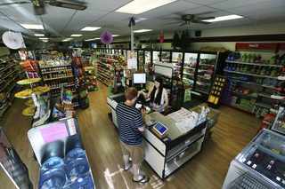 When a Red Town's Grocery Closed, Gov't Opened One.