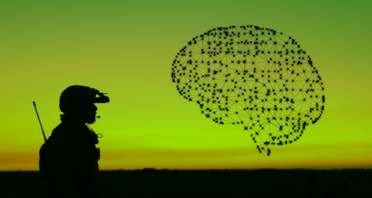 U S And China Racing To Weaponize AI RealClearDefense