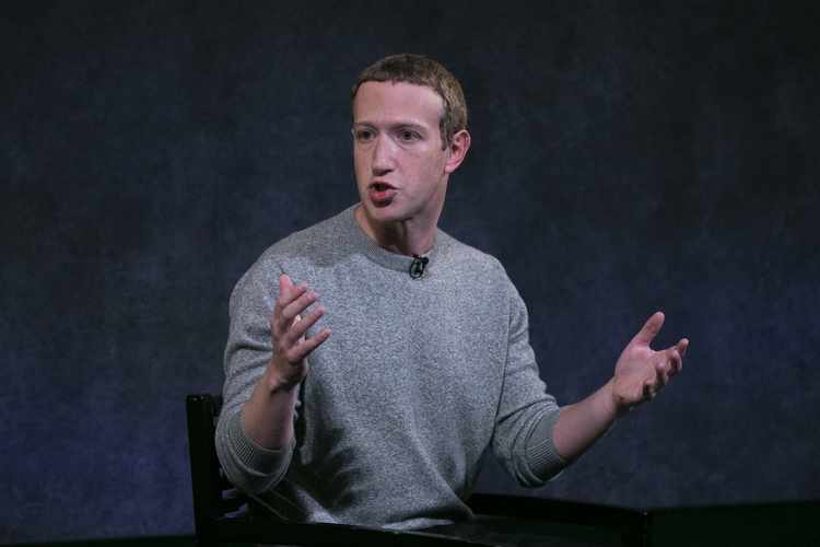 How Zuckerberg's Scheme Took Over 2020 Election Offices - Vimarsana News