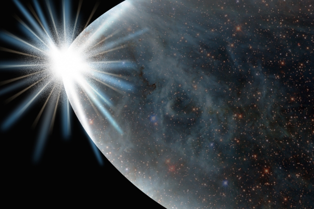 Cosmological Expansion Isn't a Fact