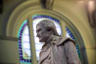 1776, not 1619