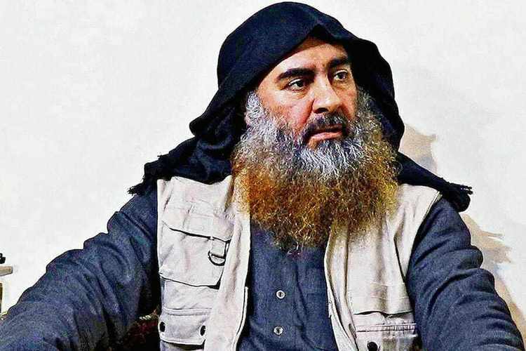 We're No Closer to Victory After Baghdadi's Death