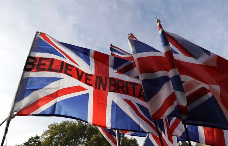 What Happens to the United Kingdom Now?