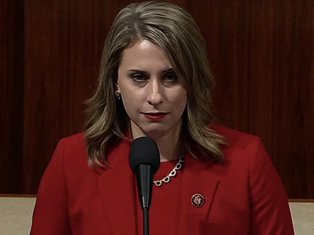 Katie hill net worth image