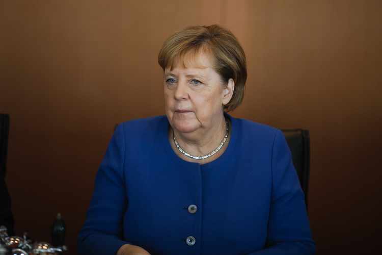 Germany's Thatcherite Turn