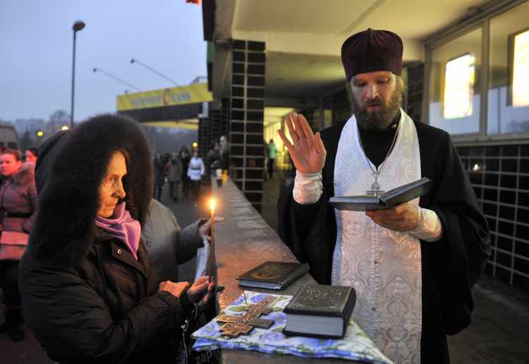 Latvia Enters Autocephaly Fight Against Moscow Church