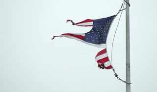The Treason of the Elites