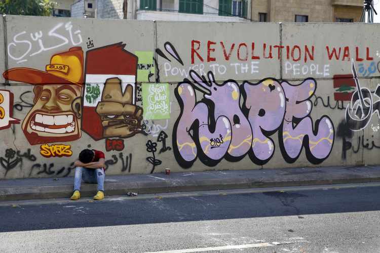 The New Anti-Capitalism