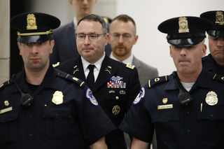 How To Make The National Security Council Great Again