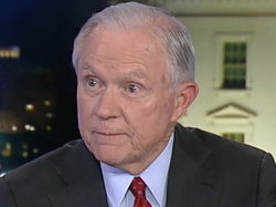 Sessions Announces Run For Senate: Republicans Haven't Pushed Hard Enough To Advance Trump Agenda