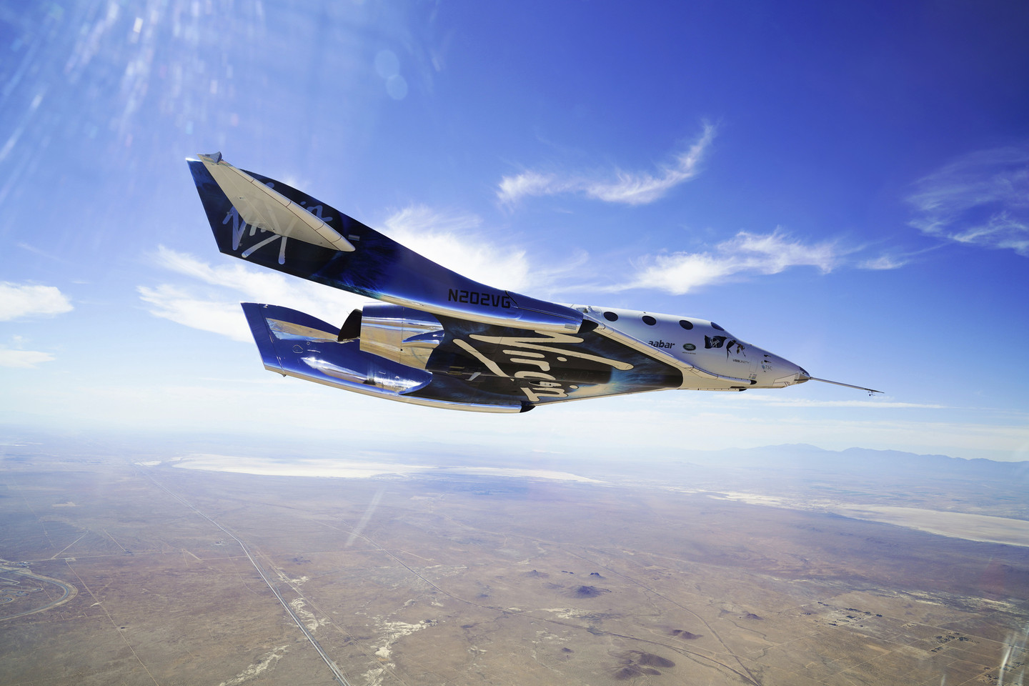 What It Takes to Be a Space Pilot | RealClearScience