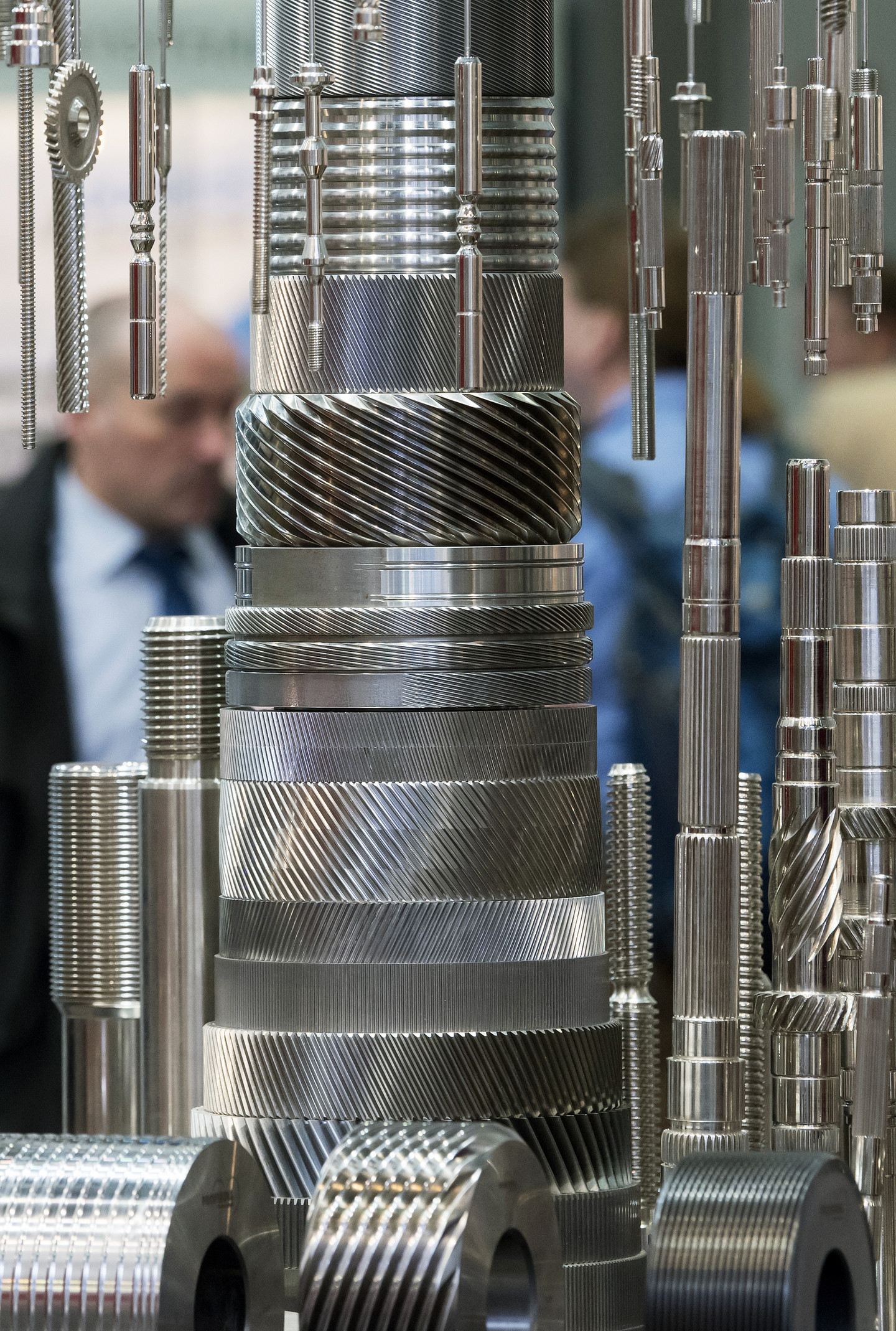 Density'S Role: Why Oil Refuses To Sink In Water - okgyhg7