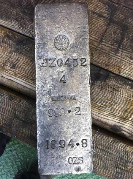 Silver and Renaissance Europe's 'Great Inflation'