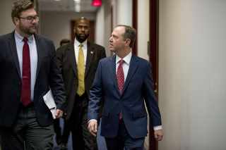 Conspiracy Theories A Republican Must Believe Today