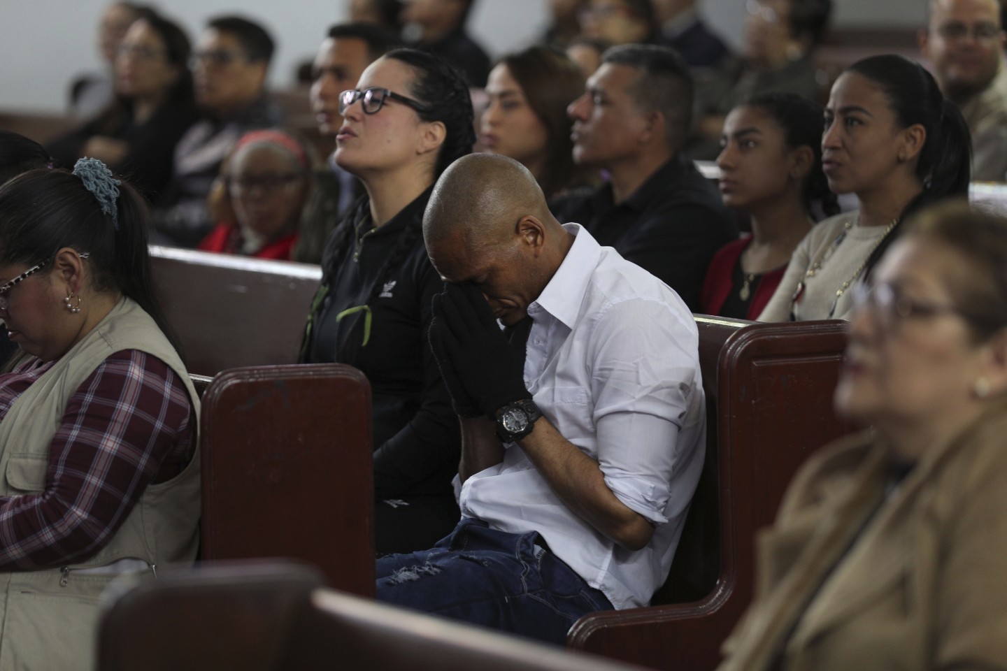 Evangelicalism visual data 8