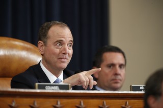 Is Impeachment Backfiring on the Democrats?