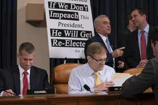 Impeachment Will Simply Give Trump Exoneration