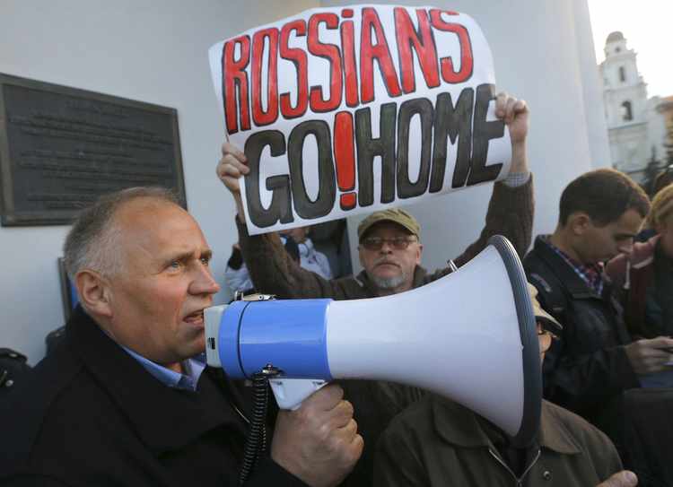 Will Belarus Choose the West?