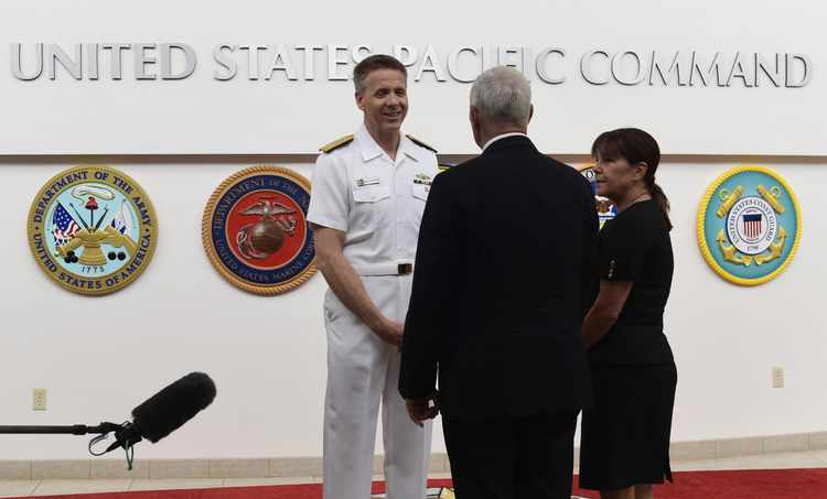 America’s Feeble Indo-Pacific Strategy