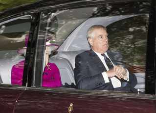 Prince Andrew's Epstein Interview Raises Questions