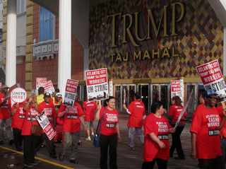 Look Who's Trying to Seize Private Property