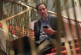 The Fall of Nate Silver