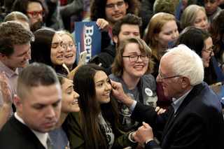 Young 'Rebel' Dems Are Actually the Worst Conformists