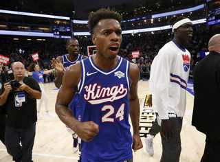 The Wild Story Behind the NBA's Most Unlikely Heist