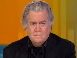 Bannon: Hunter Biden Scandal Is Not Personal, It's About Corruption, Deals With Chinese Communist Party