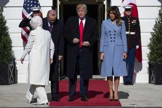 There's a Philosophy Behind Trump's Lies