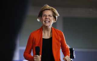 Warren Medicare-For-All Plan Will Deprive Americans