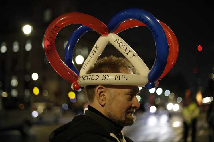 How Politics Ended Up Like This