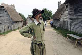 The Way Kids Are Learning About Thanksgiving Is Changing