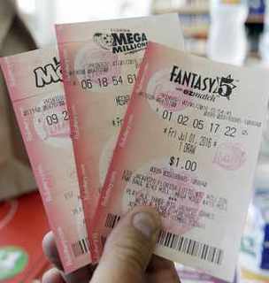 Ban Lottery Advertising Now