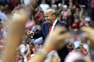 Impeachment Makes for Bad Thanksgiving Dinner Conversation