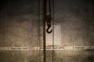 Contempt for Capitalism