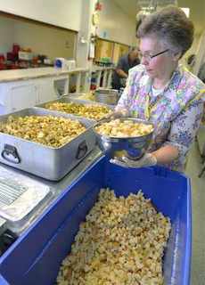 Thanksgiving Is Time to Take On Your Conservative Relatives