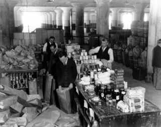 The US Could Have A Welfare State — But We Don't