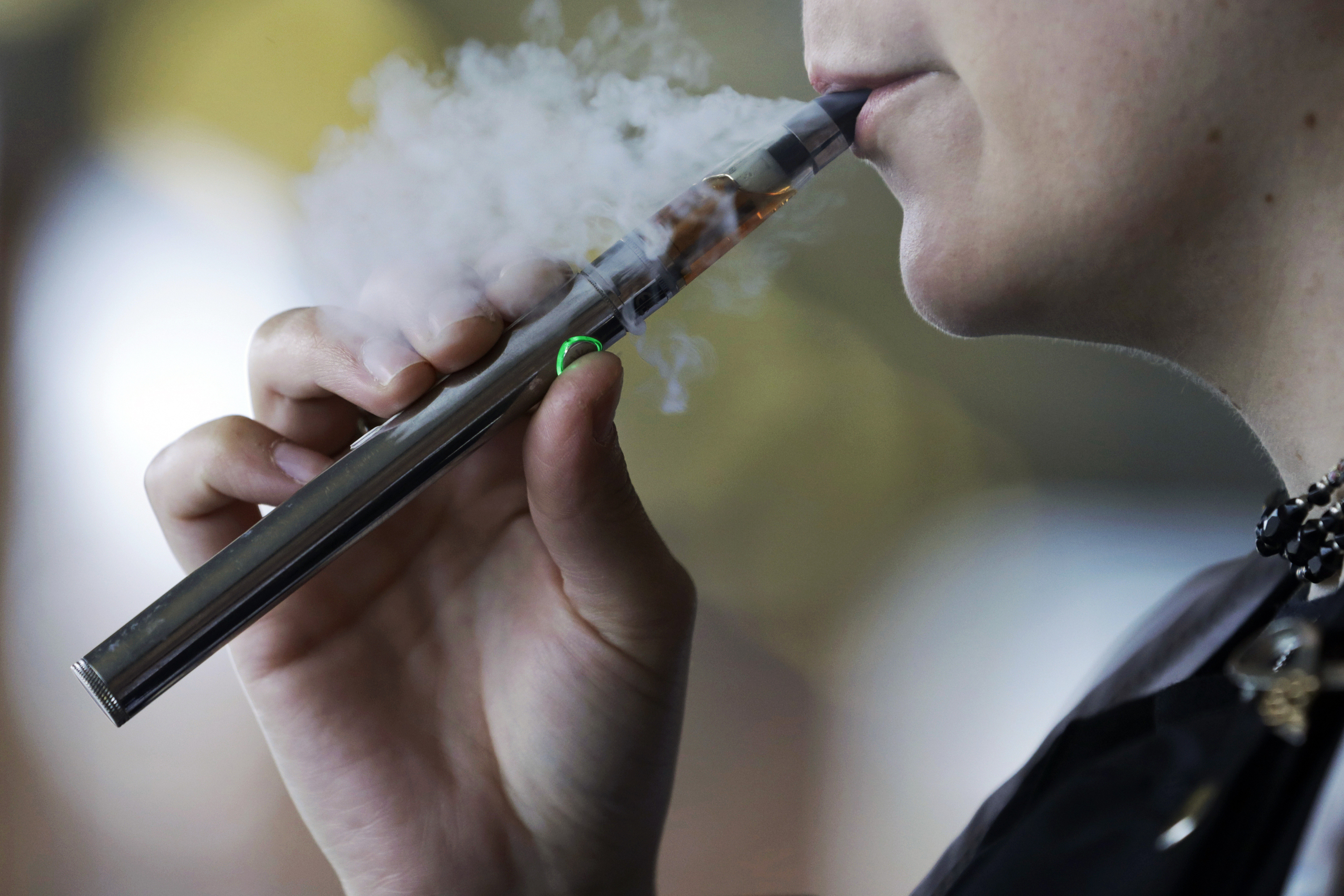 Vaping Update Policy Versus Reality Video RealClearScience