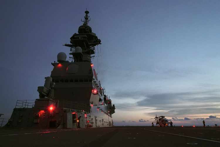 Cooperation With Tokyo Is Crucial