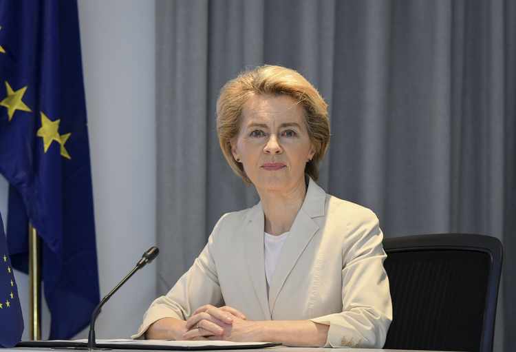 What EU 'Geopolitical' Power Will Cost