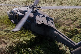 Army’s Secret Flights Over Washington Now an ‘Enduring’ Mission