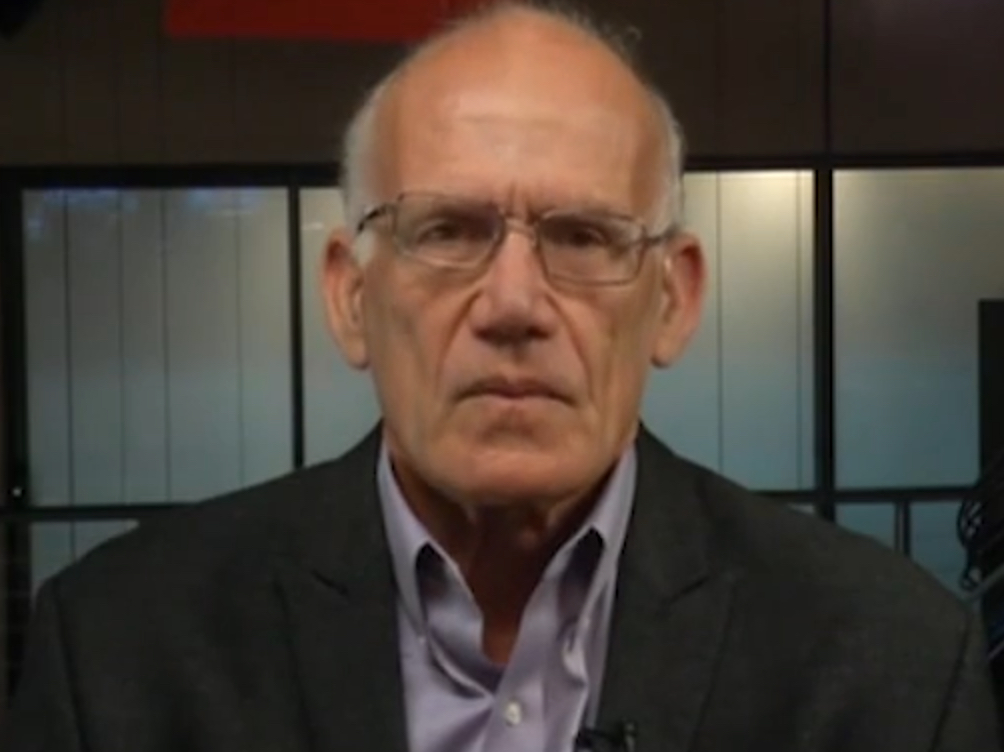 Victor Davis Hanson: Trump Is The "Protector And Guarantor" Of The Constitution; "Enforcer Of Traditions And Protocols"