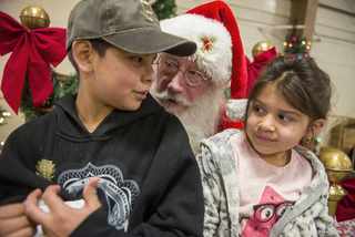 Why Santa Claus Is the World's Greatest Scientist