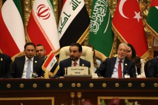 Debate: What's Driving the Middle East's New Wave of Diplomacy?