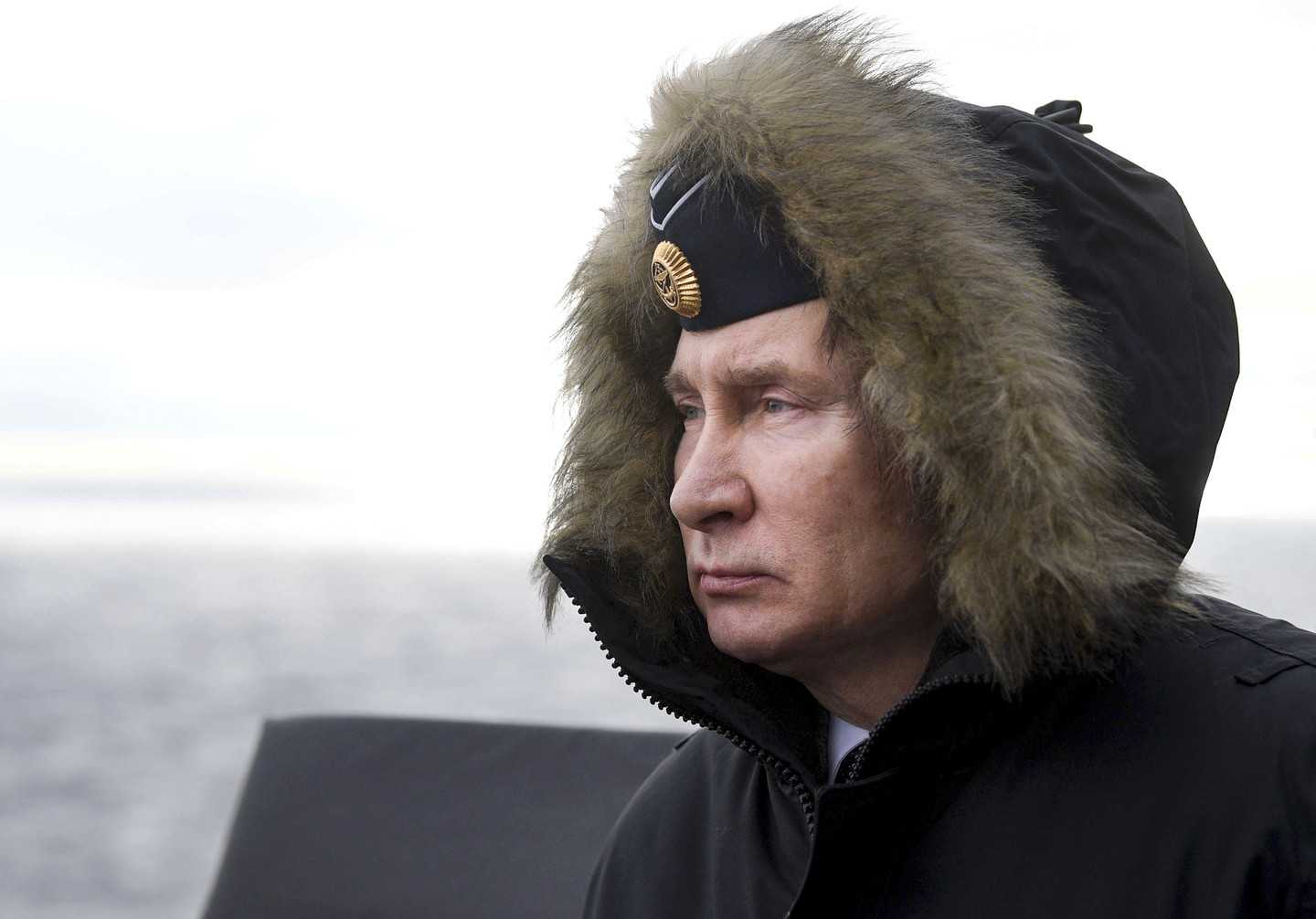 Russia s New Strategy For Nuclear War RealClearDefense