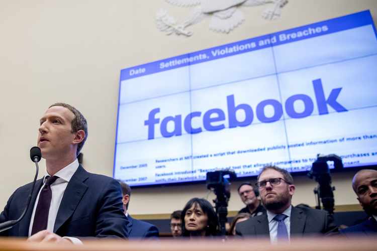 Why the Liberal Tech Giants Lie About Misinformation thumbnail