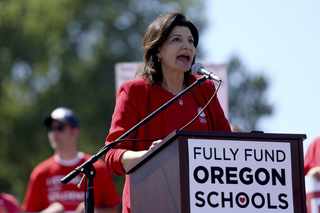 Parent Union Forming to Combat Power of Teachers Unions