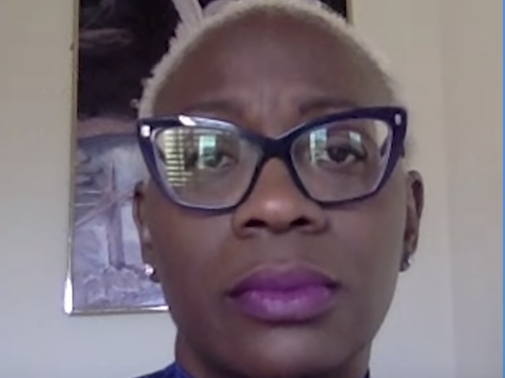 Nina Turner: DNC Naming Podesta To Convention Committee "A Slap In The Face," Should Be Ashamed ...