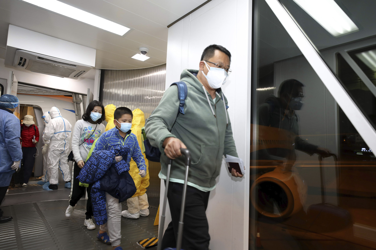 What Is a Super Spreader? A Disease Expert Explains RealClearScience